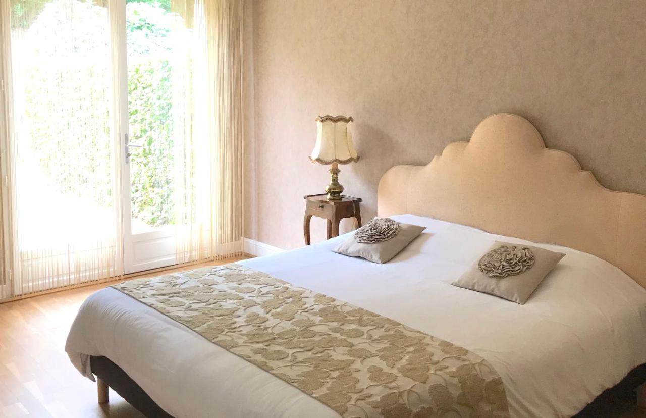 Auberge Les Hauts De Chénas 외부 사진
