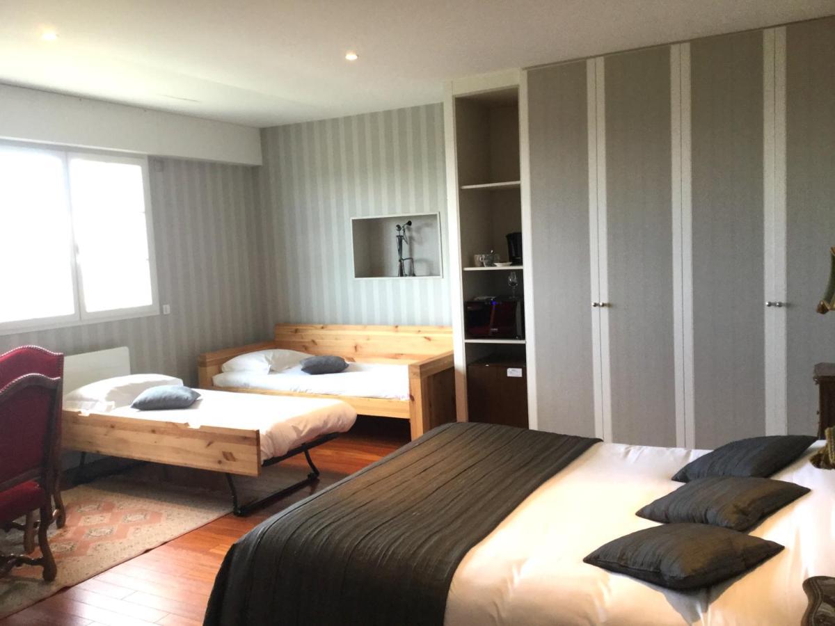 Auberge Les Hauts De Chénas 외부 사진