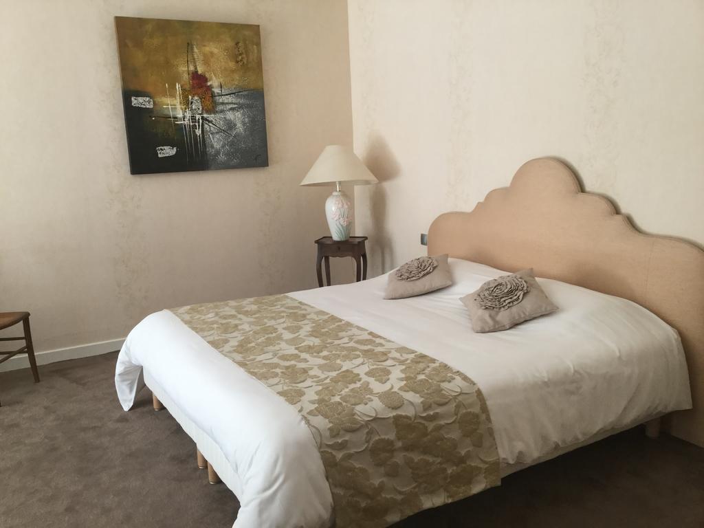 Auberge Les Hauts De Chénas 외부 사진